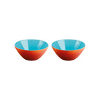 Set De 2 Bols Ø12Cm "My Fusion"