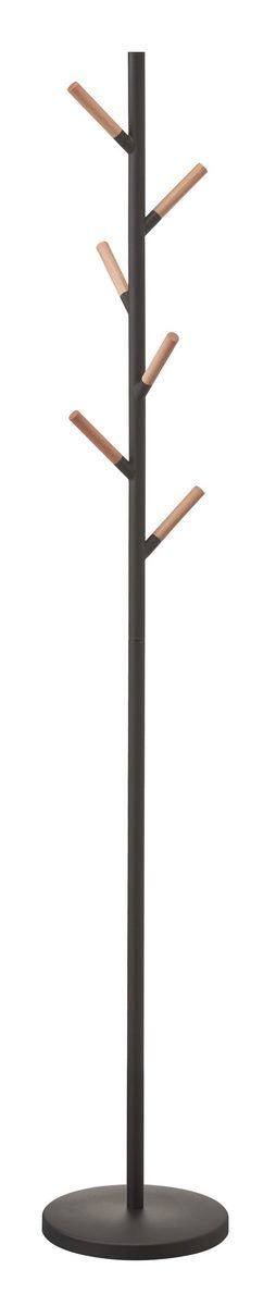 Coat Stand - Black