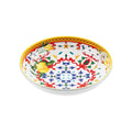 Flower&Lemon - Plato Hondo