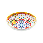 Flower&Lemon - Plato Hondo