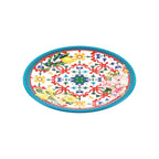 Flower&Lemon - Dinner Plate