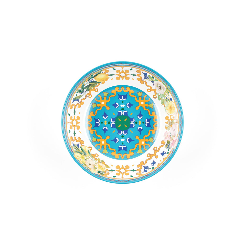 Flower&Lemon - Récipient - Ø 30 Cm