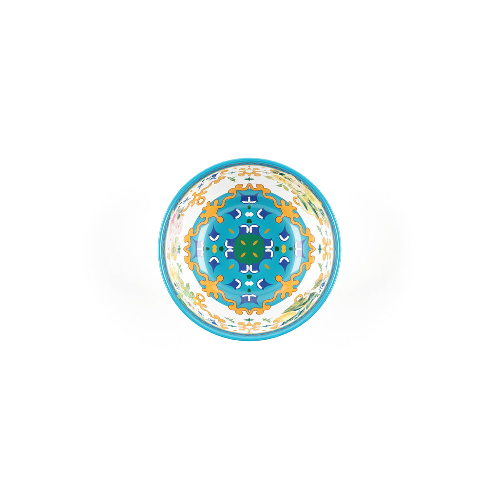 Flower&Lemon - Bowl - Ø 22 cm