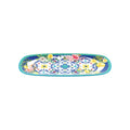 Flower&Lemon - Bandeja Rectangular Pequeña