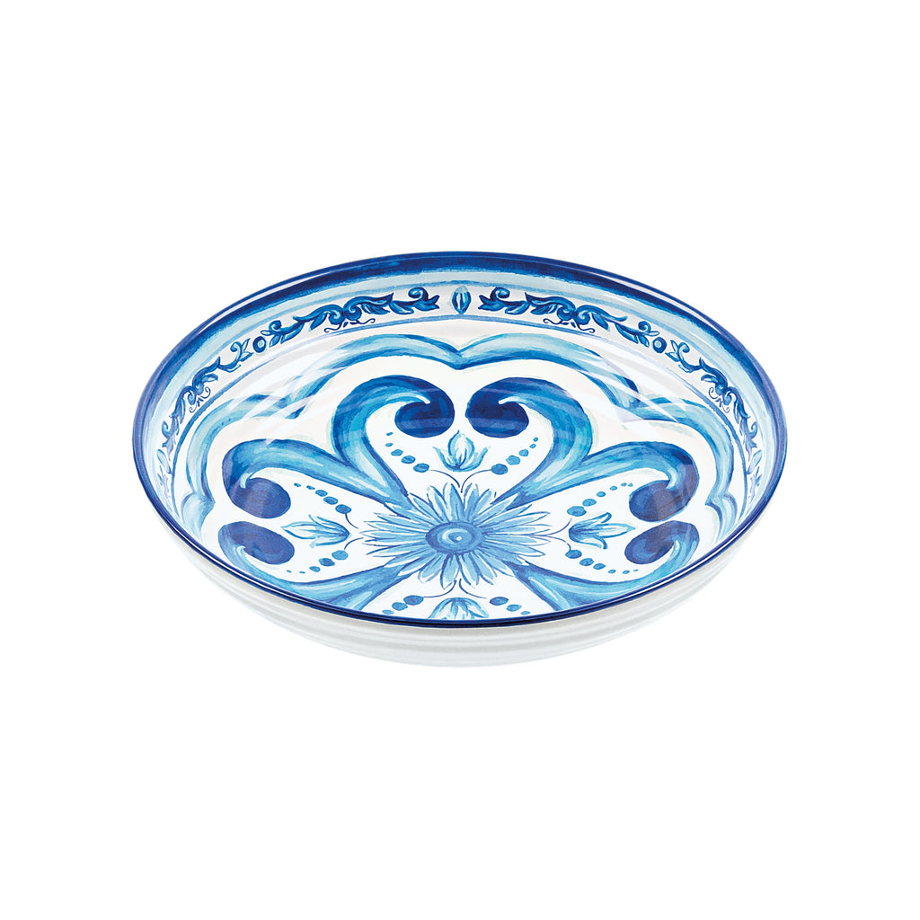 Blues - Soup Plate