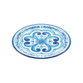 Blues - Assiette Plate