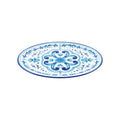 Blues - Large Oval Tray