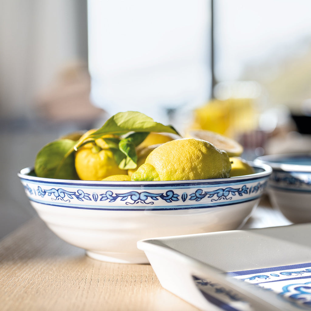 Blues - Bowl - 30 cm