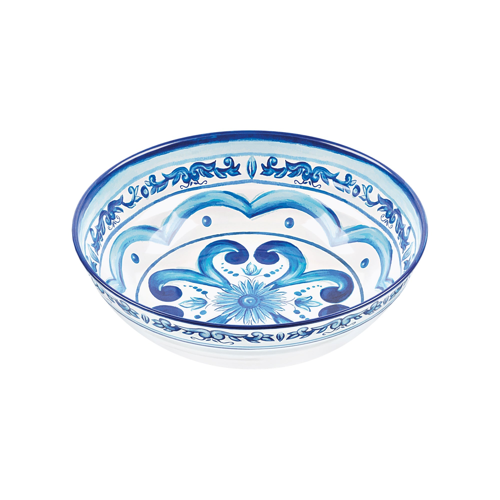 Blues - Bowl - 30 cm