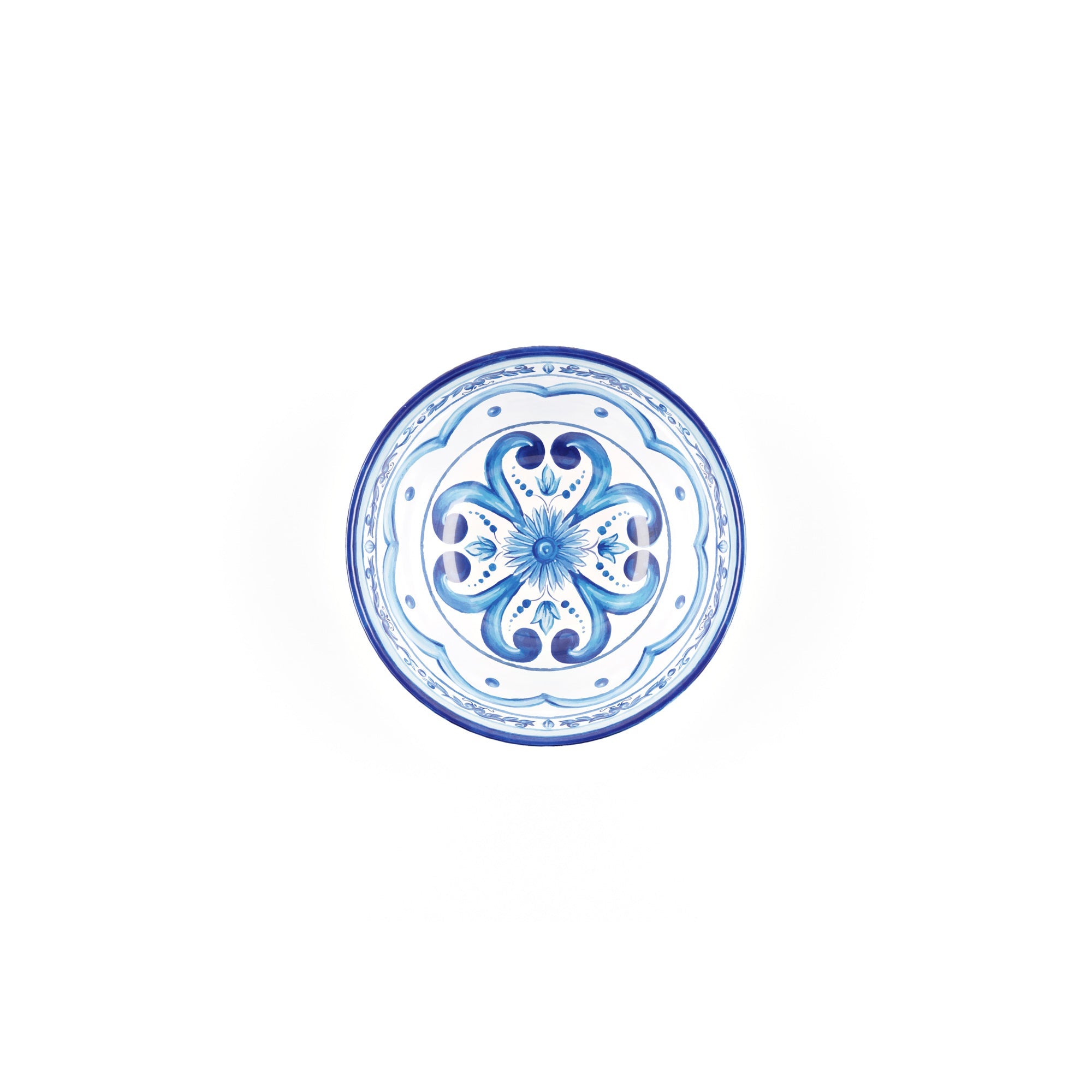 Blues - Bowl - 22 cm