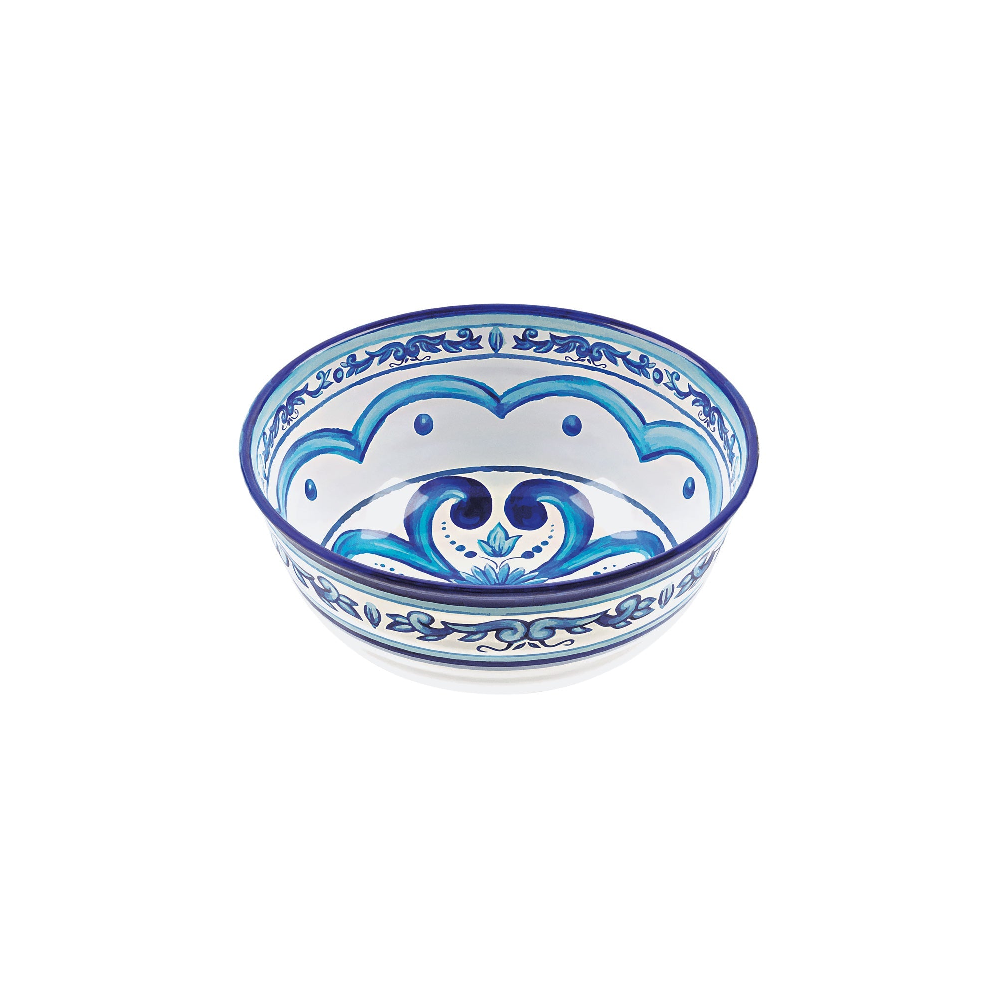 Blues - Bowl - 22 cm