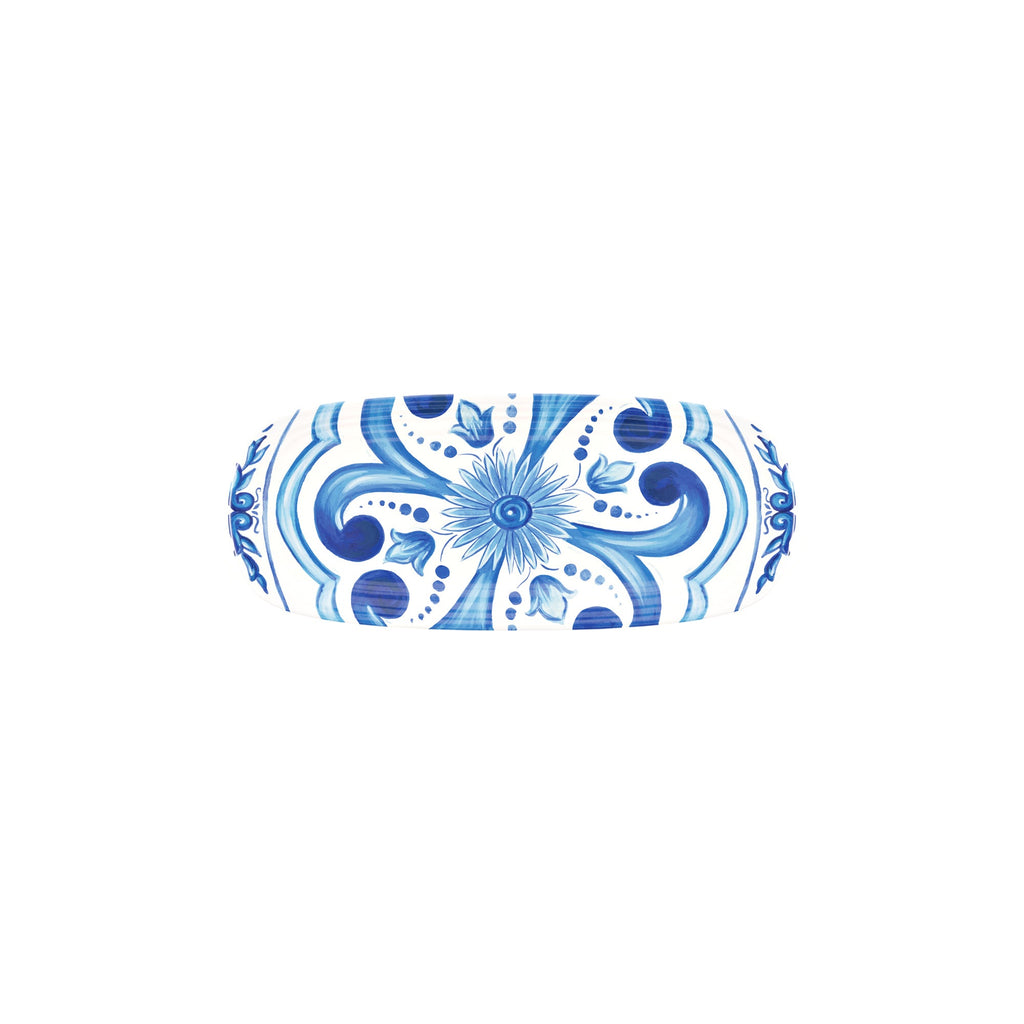 Blues - Bandeja Rectangular Pequeña
