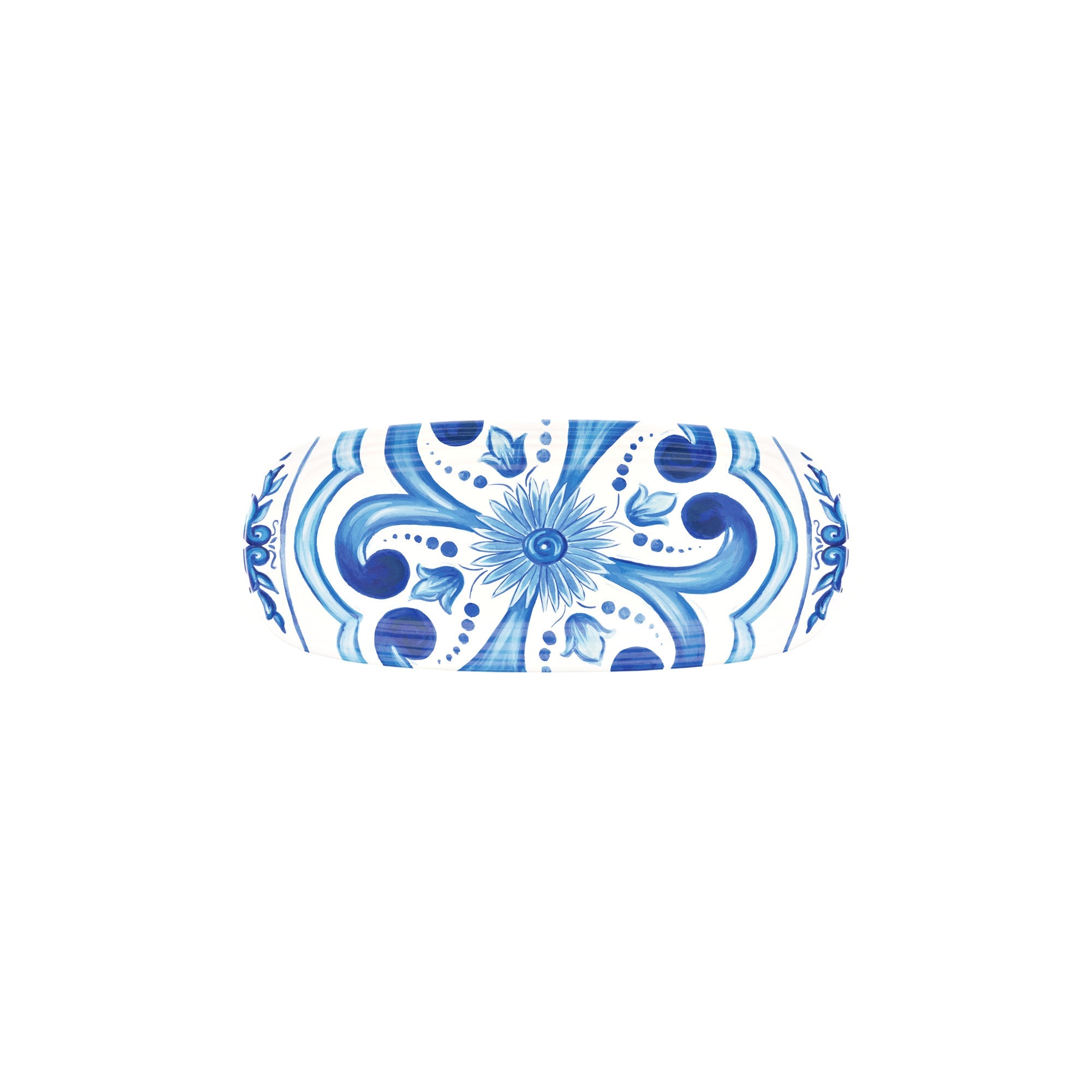 Blues - Bandeja Rectangular Pequeña