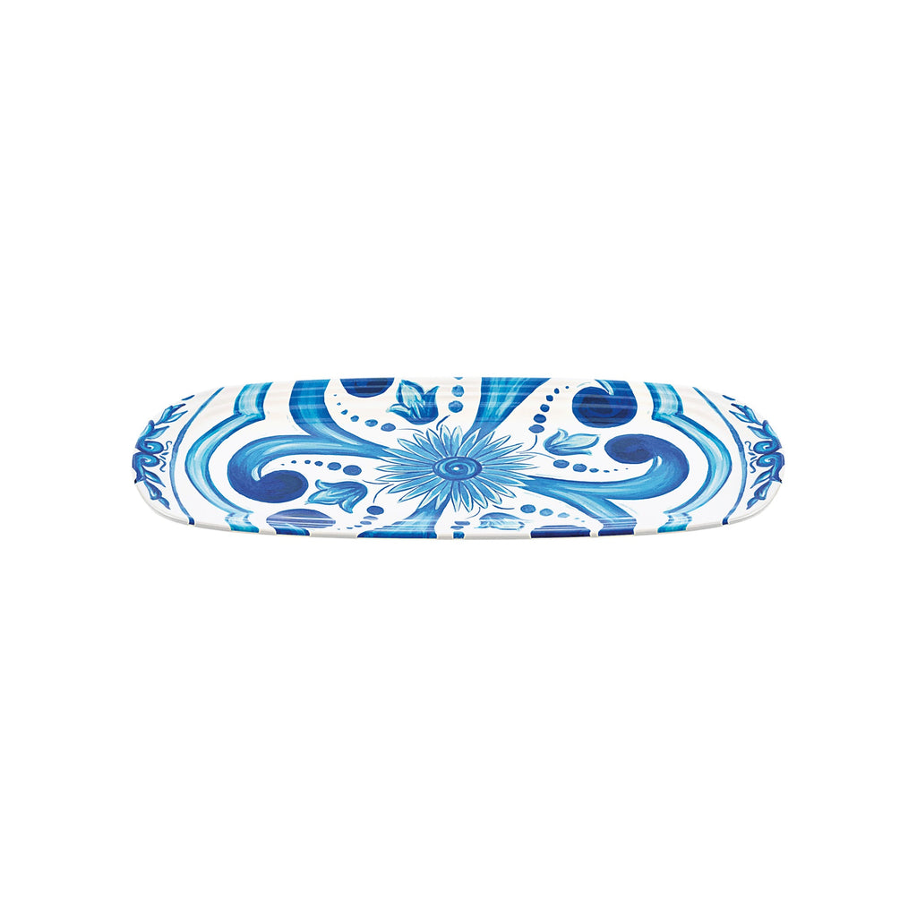 Blues - Bandeja Rectangular Pequeña