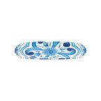 Blues - Bandeja Rectangular Pequeña