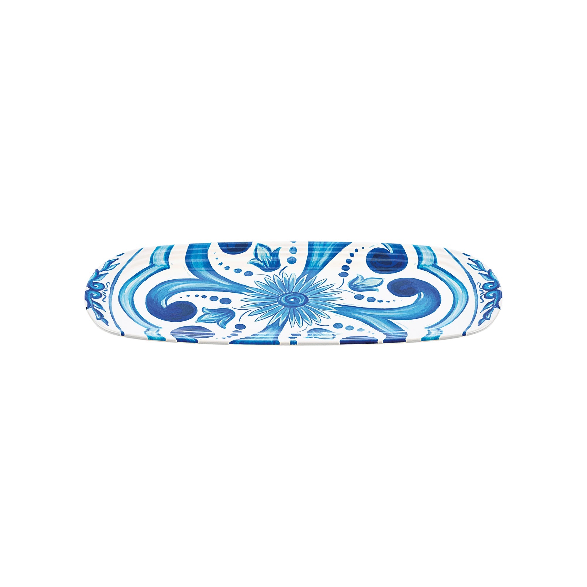 Blues - Bandeja Rectangular Pequeña