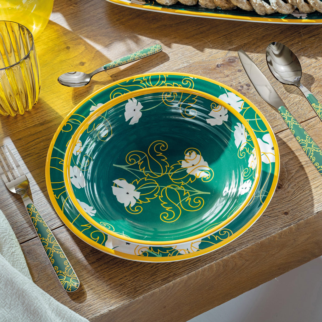 Fusion - Soup Plate