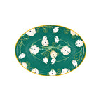 Fusion - Large Oval Tray
