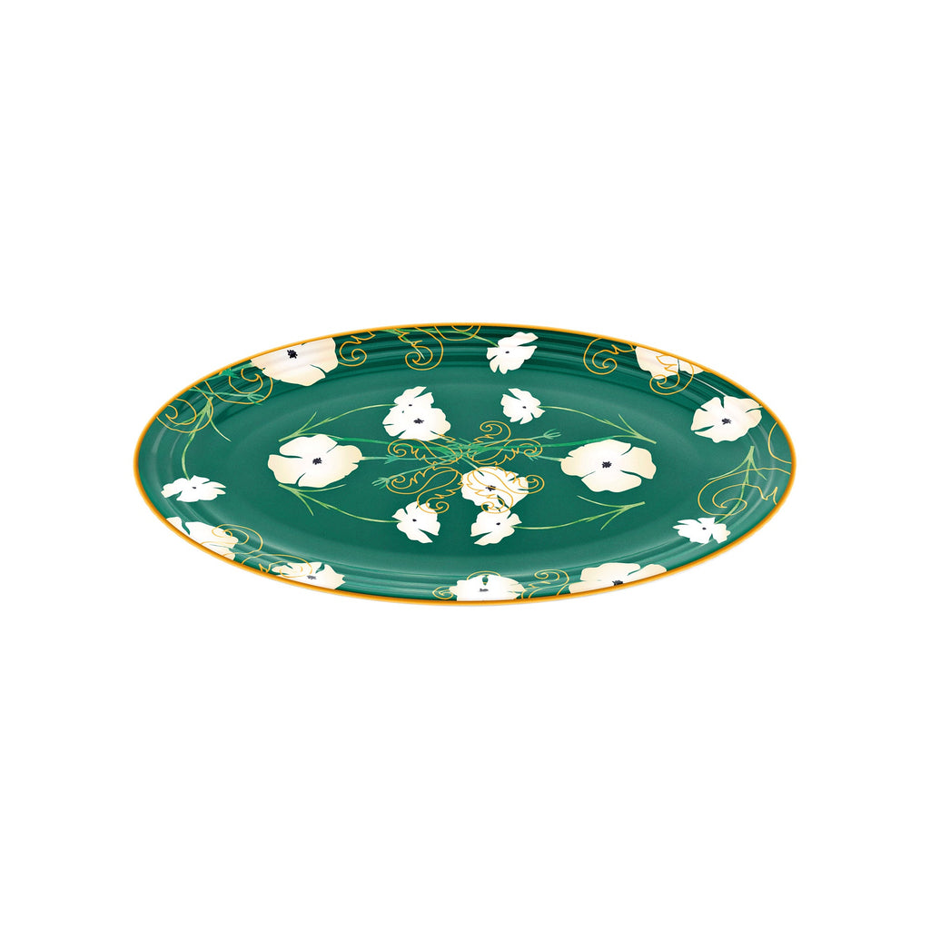 Fusion - Large Oval Tray