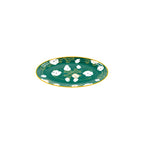 Small Oval Tray “Fusion”