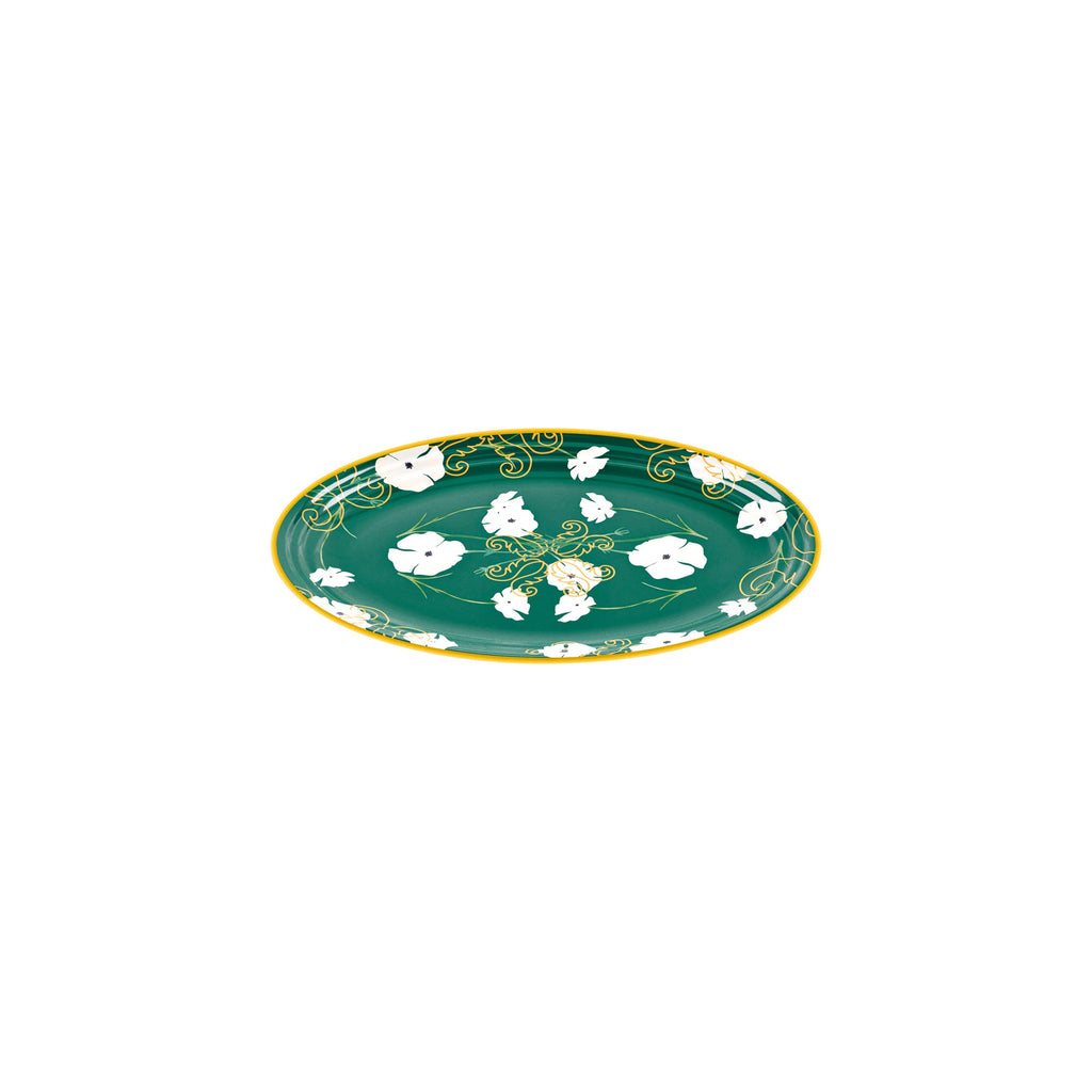 Fusion - Small Oval Tray