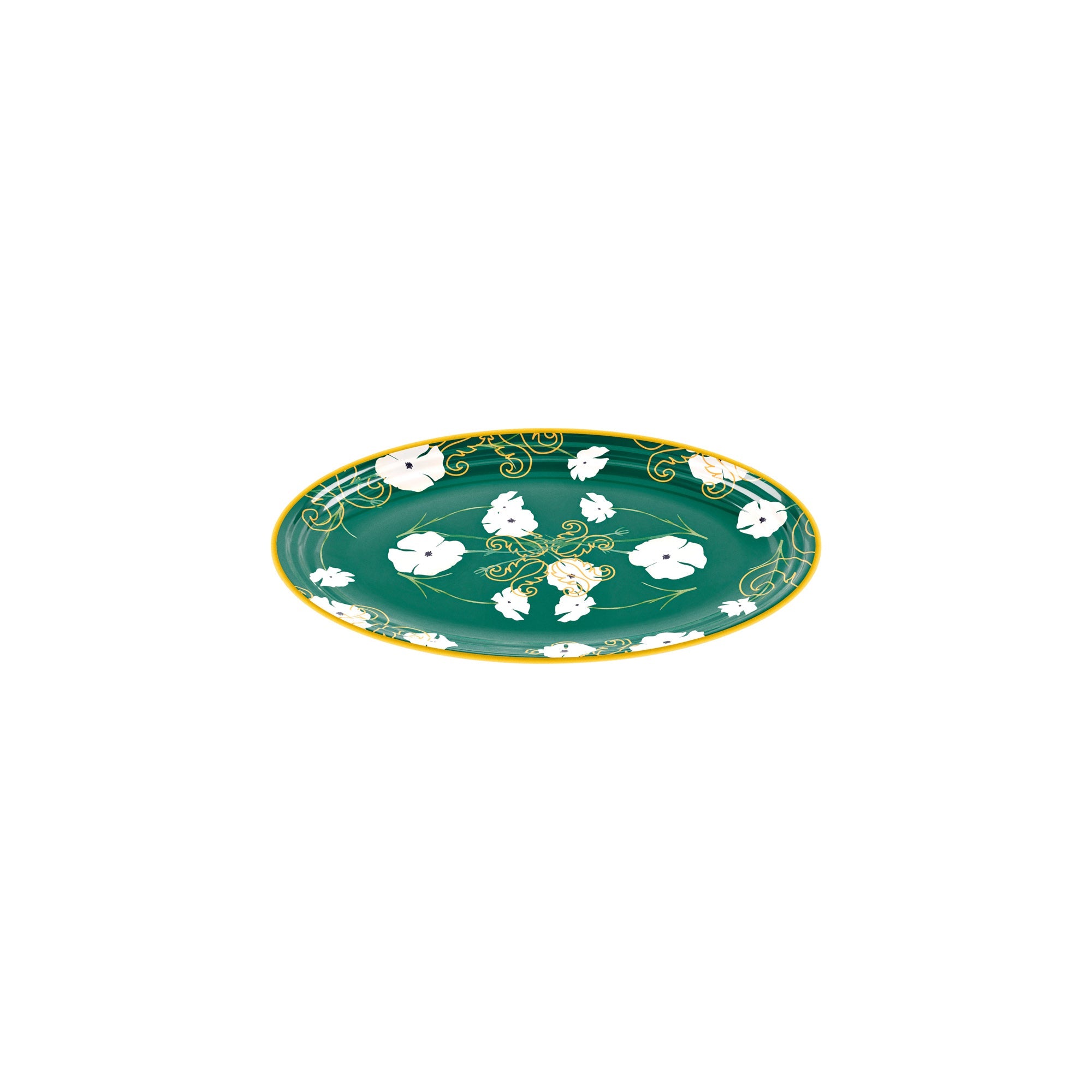 Fusion - Small Oval Tray