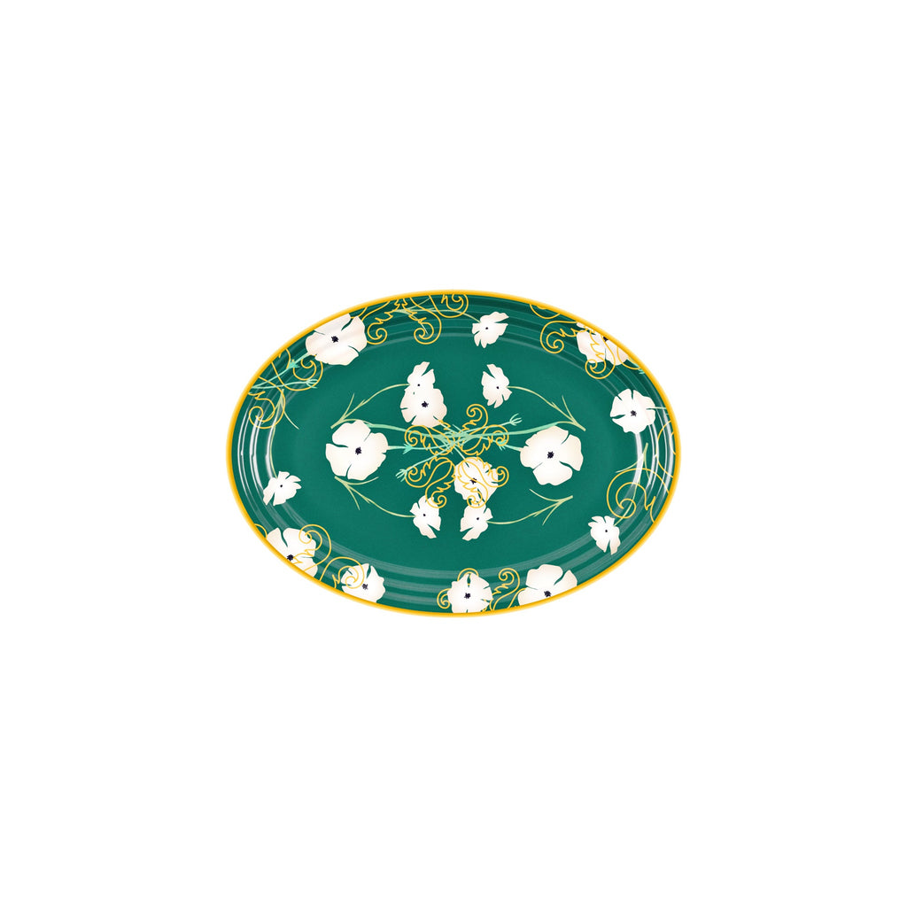 Fusion - Small Oval Tray