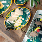 Fusion - Small Oval Tray