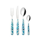 Blues - 24-Piece Cutlery Set