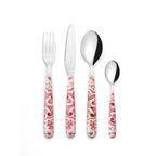 Blues - 24-Piece Cutlery Set