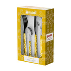 Fusion - 24-Piece Cutlery Set