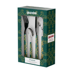 Fusion - 24-Piece Cutlery Set