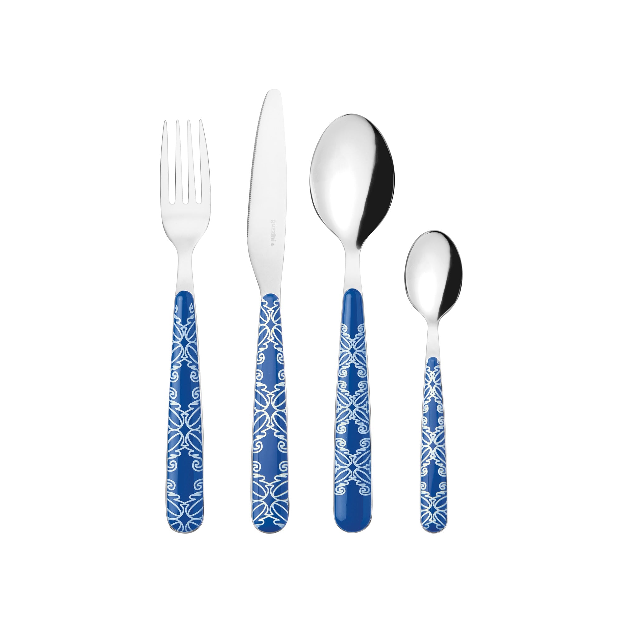 Fusion - 24-Piece Cutlery Set