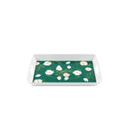 Fusion - Bandeja Rectangular Con Asas