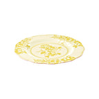 Assiette Plate "Josephine"