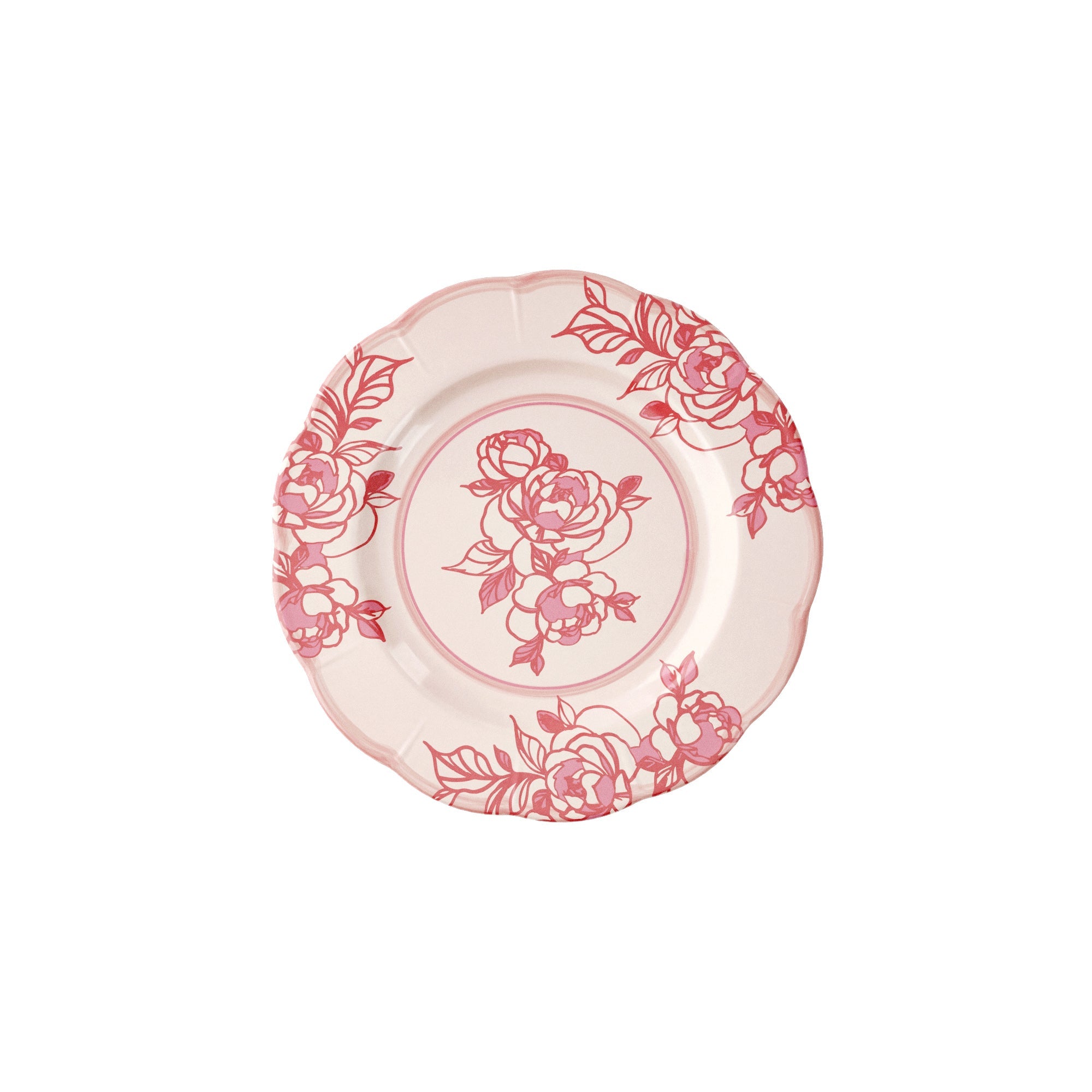Josephine - Dinner Plate