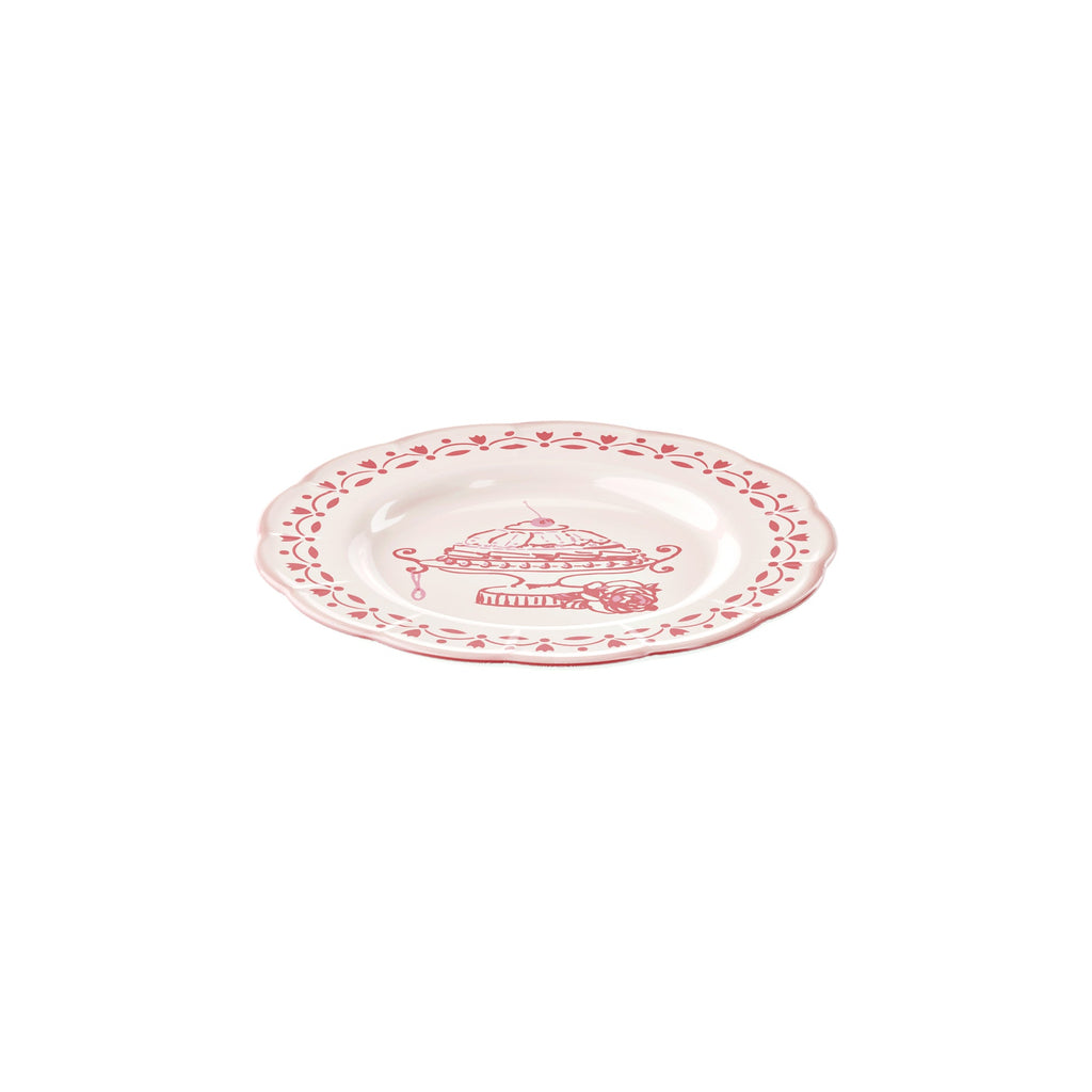 Josephine - Assiette à Dessert