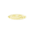Plateaux - Grand Plat De Service Ovale "Josephine"