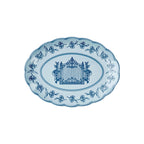 Josephine - Petit Plateau Ovale