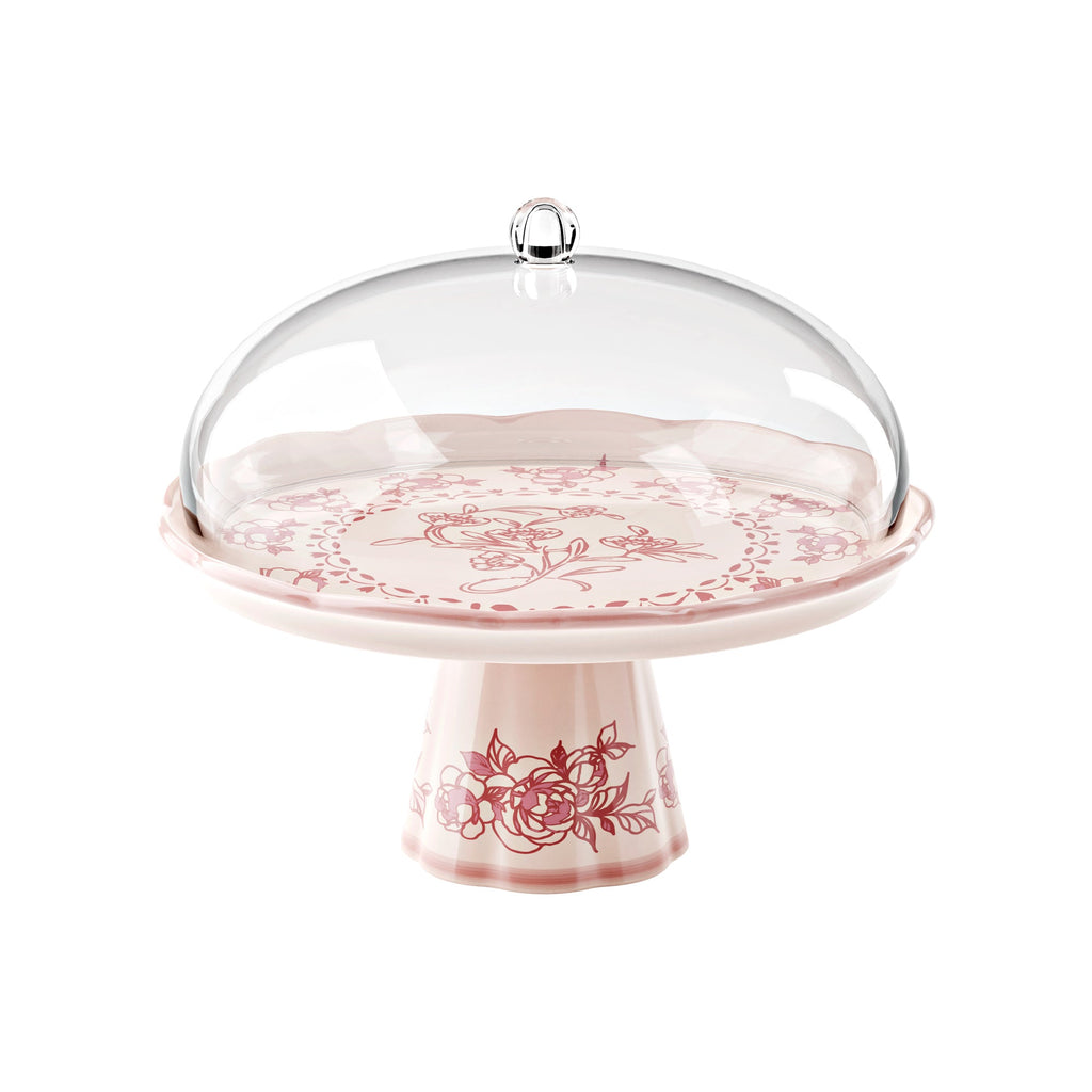 Soporte Para Tartas Con Campana "Josephine"