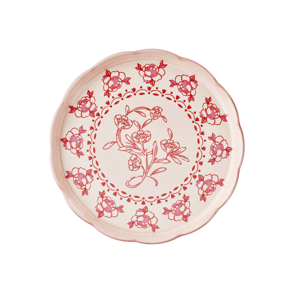 Josephine - Cake Stand with Dome