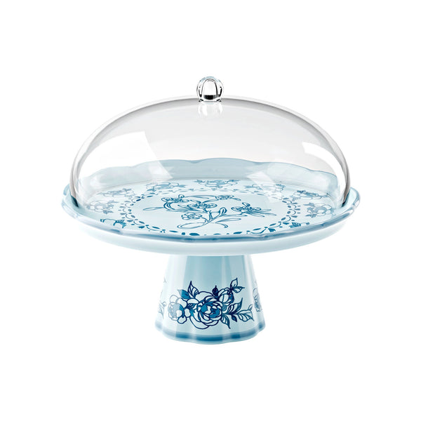Soporte Para Tartas Con Campana "Josephine"