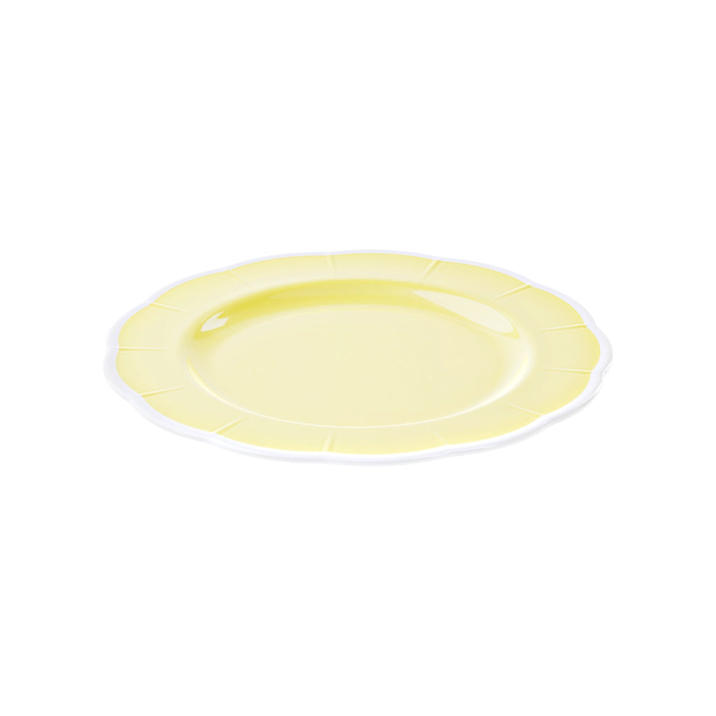Flora - Dinner Plate
