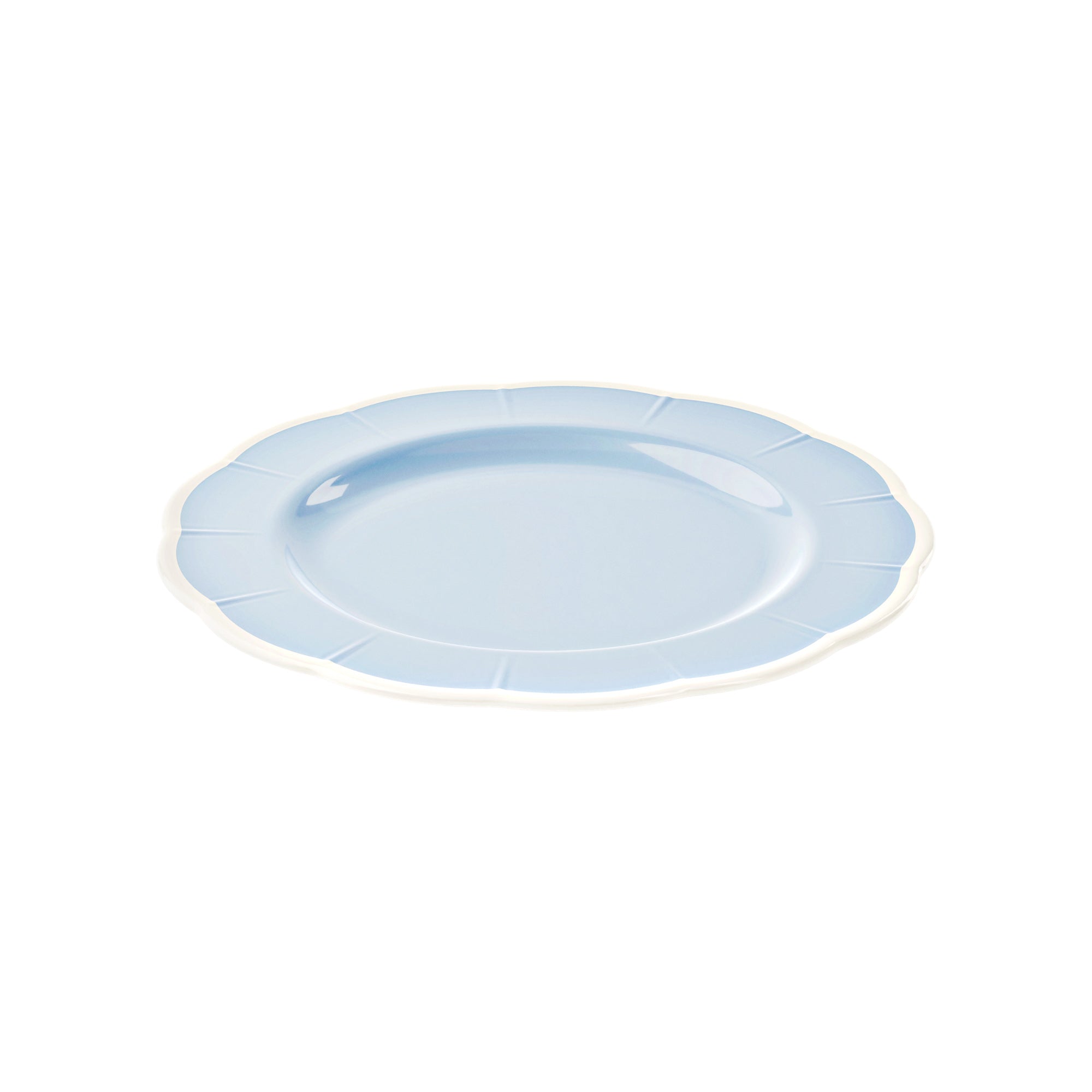 Flora - Dinner Plate