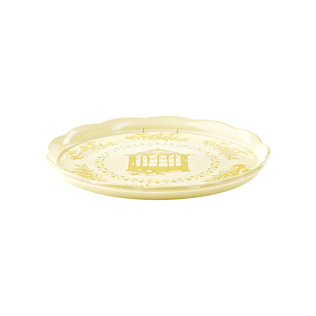 Josephine - Grand Plateau Rond
