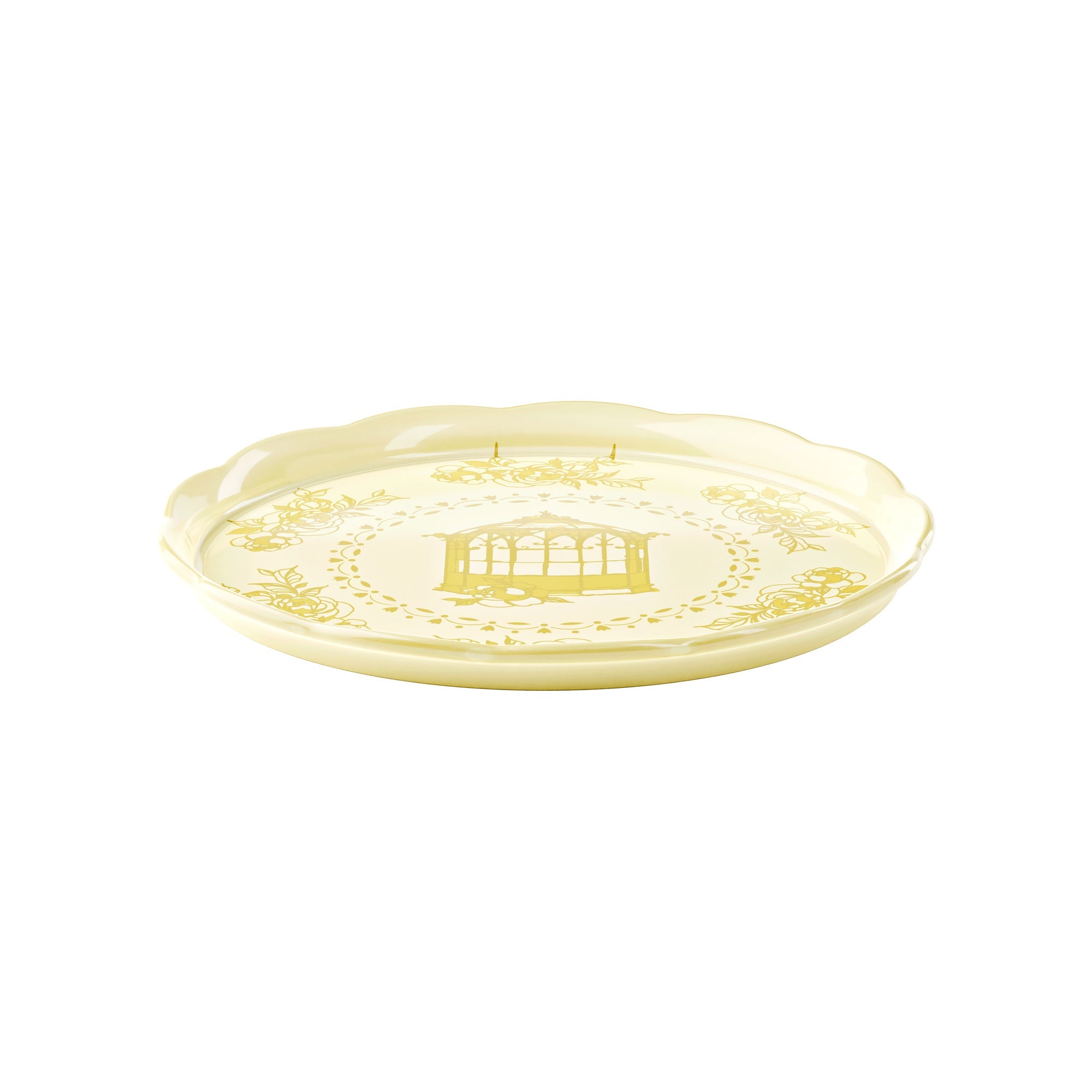 Josephine - Grand Plateau Rond
