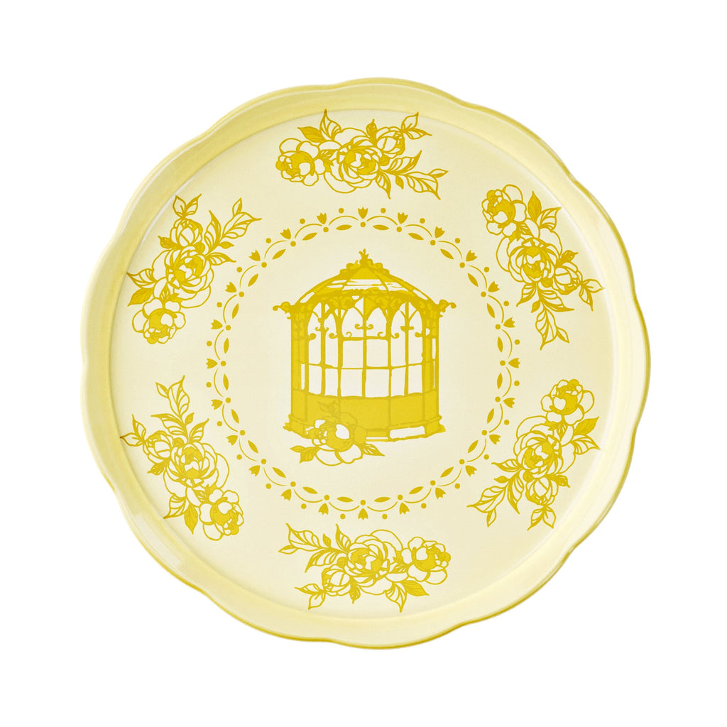 Josephine - Grand Plateau Rond