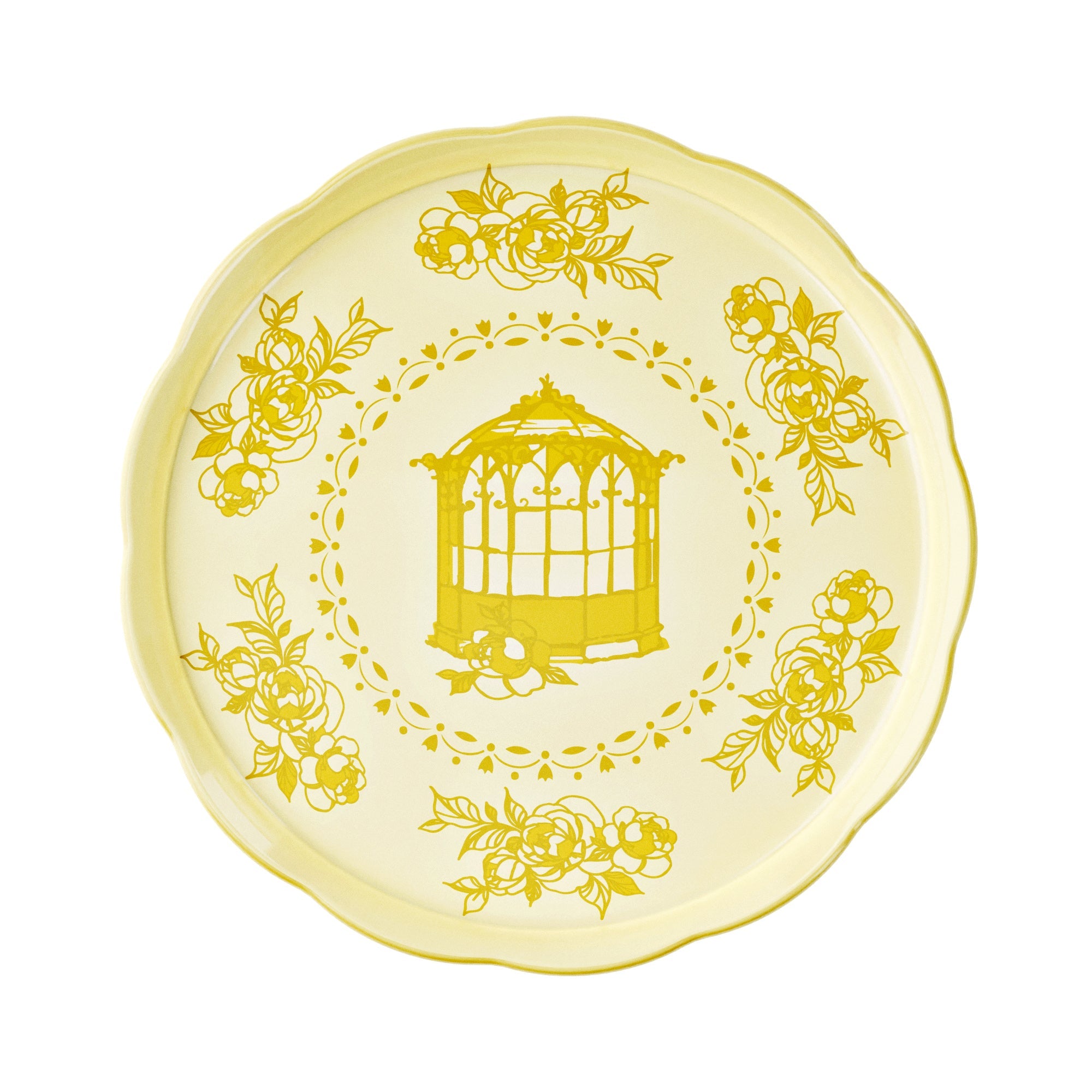 Josephine - Grand Plateau Rond