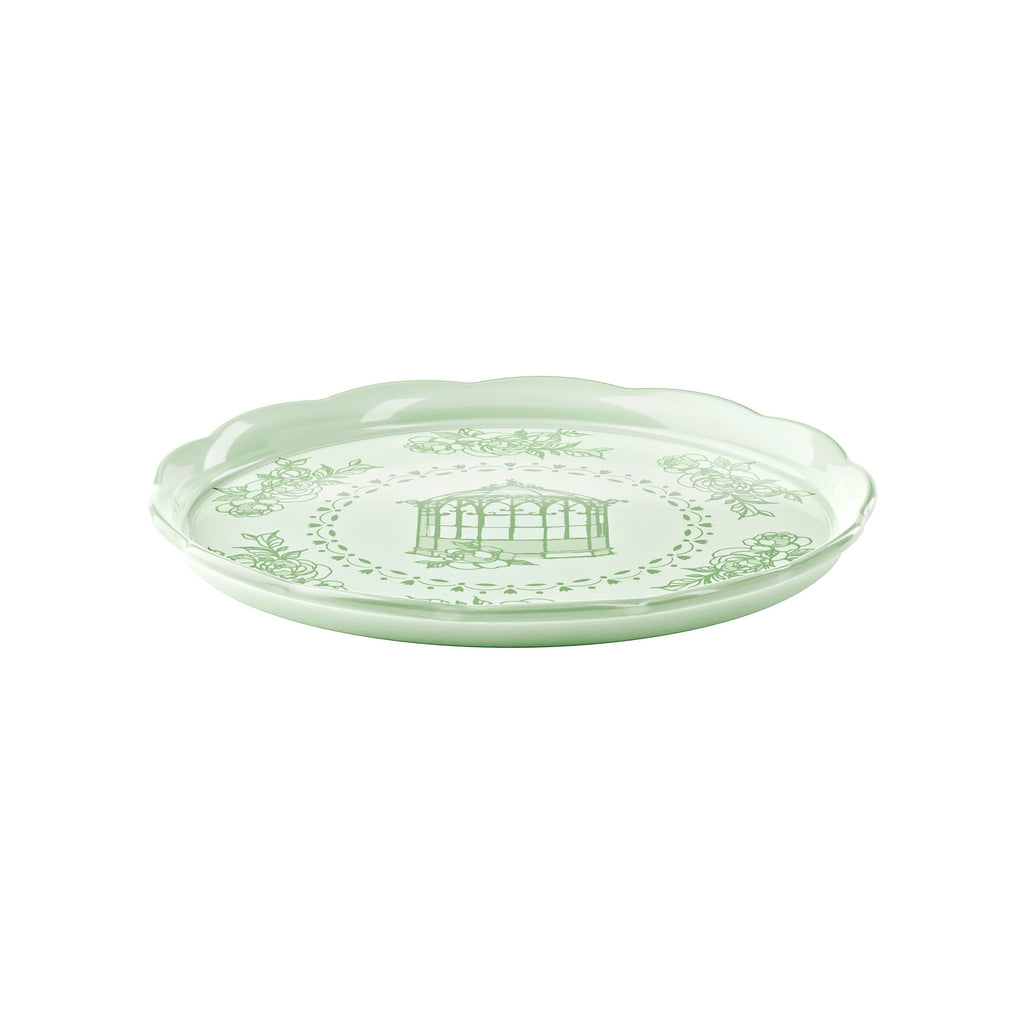Josephine - Grand Plateau Rond