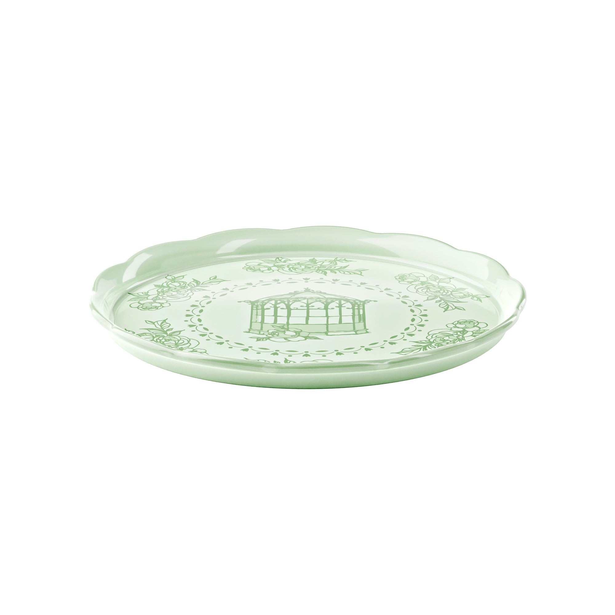 Josephine - Grand Plateau Rond
